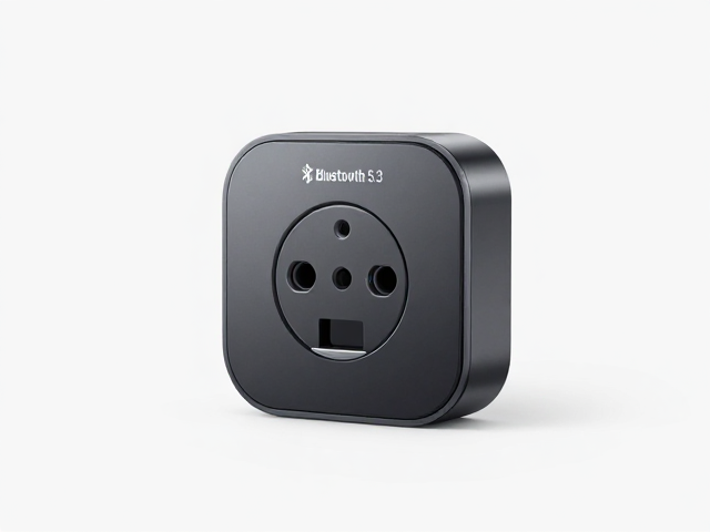 Bluetooth 5.3音频插座，HRT3空间音频技术，无损传输更清晰