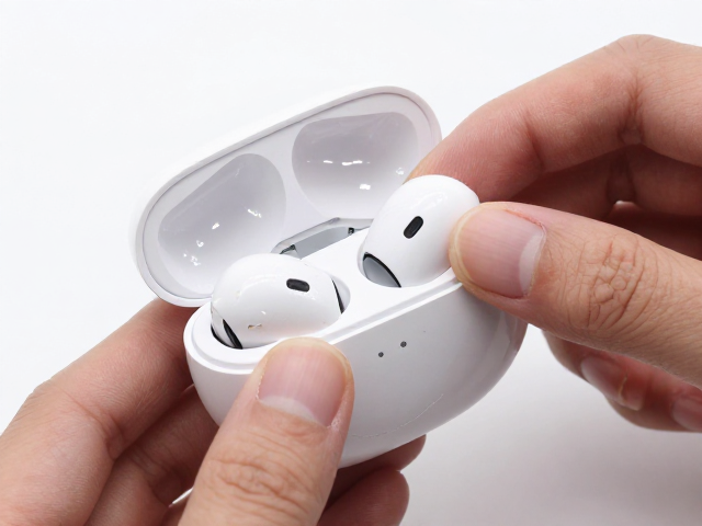 Bose QC Earbuds充电仓按键反馈失灵？外壳破损快速修复指南