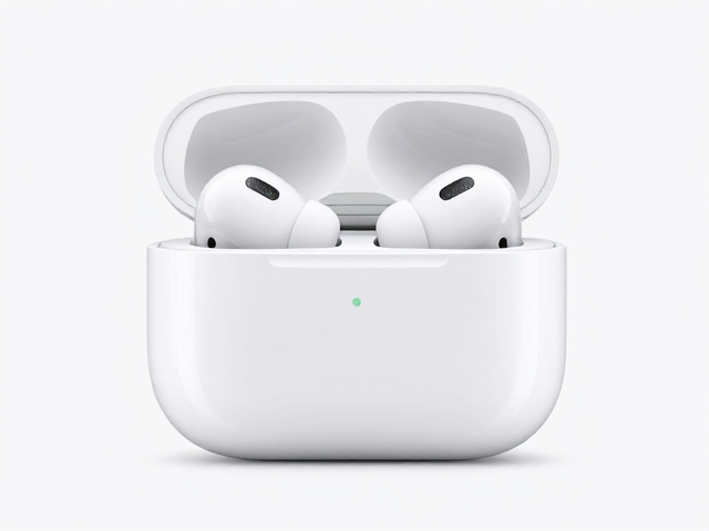 Apple AirPods Pro充电仓外壳与触点清洁保养指南