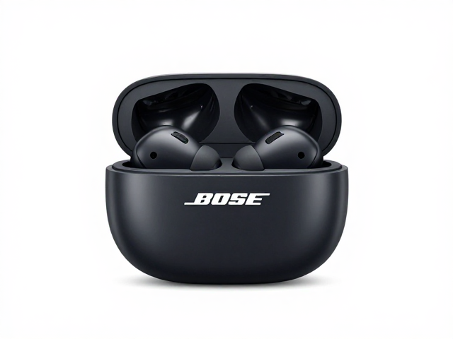Bose QC Earbuds充电仓外壳阻尼优化指南，提升手感与降噪体验