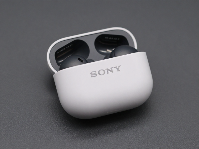 Sony WF-1000XM4充电仓外壳更换指南，IPX4级防水修复与保养技巧