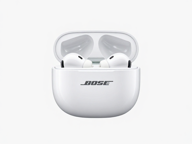 Bose QC Earbuds充电仓外壳阻尼优化指南，提升手感与降噪体验