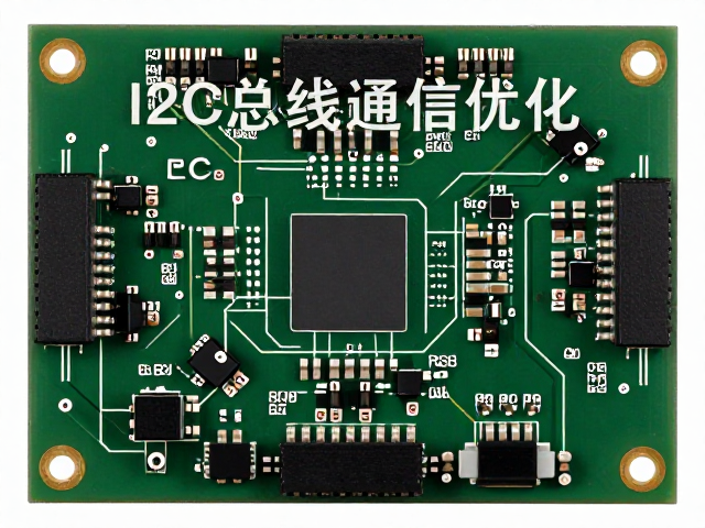 触控面板I2C总线通信优化，提升阻尼感反馈的5大技巧