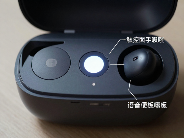 Bose QC Earbuds触摸面怎么用？语音助手唤醒与触控面板详解