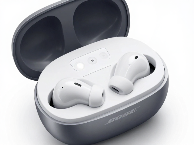 Bose QC Earbuds触摸面怎么用？语音助手唤醒与触控面板详解