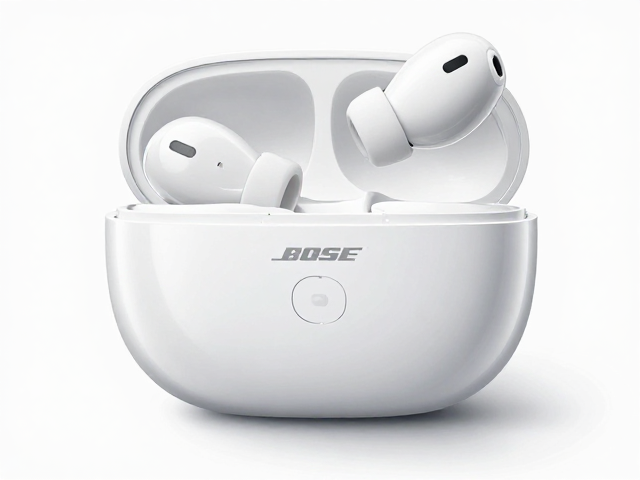 Bose QC Earbuds触摸面怎么用？语音助手唤醒与触控面板详解