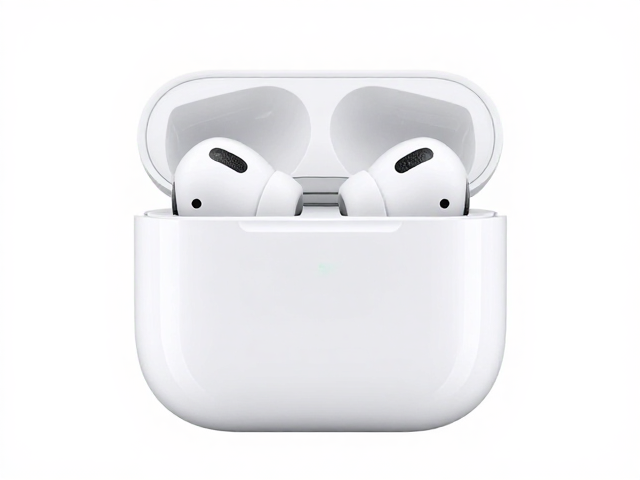 Apple AirPods Pro充电仓外壳与屏蔽罩，散热、屏蔽与外观优化指南