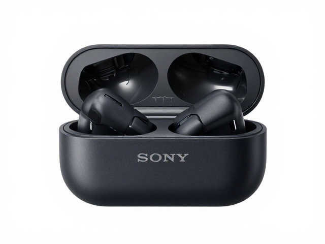 Sony WF-1000XM4充电仓外壳拆解，揭秘法拉第笼屏蔽结构