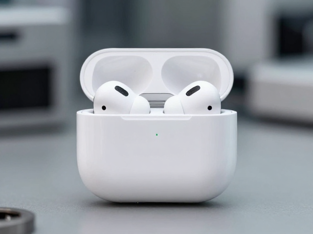 Apple AirPods Pro充电仓外壳与屏蔽罩，散热、屏蔽与外观优化指南