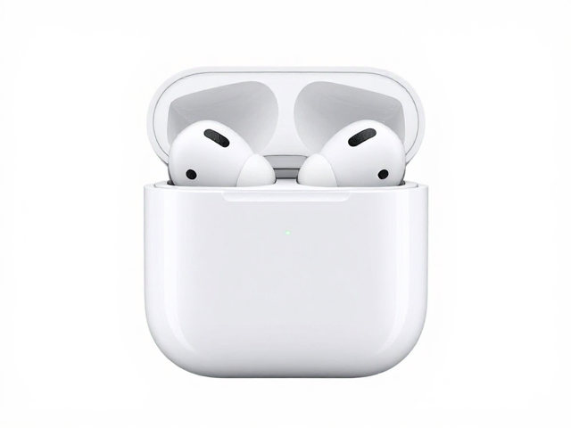 Apple AirPods Pro充电仓外壳与屏蔽罩，散热、屏蔽与外观优化指南