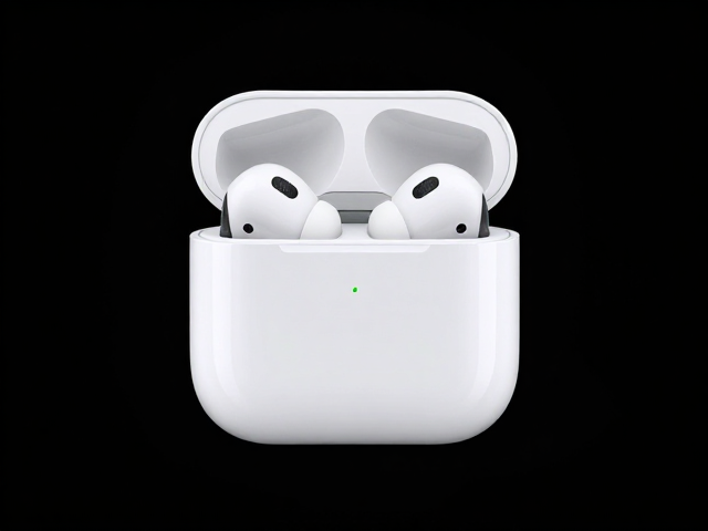 Apple AirPods Pro充电仓外壳与屏蔽罩，散热、屏蔽与外观优化指南