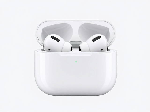 Apple AirPods Pro充电仓外壳与屏蔽罩，散热、屏蔽与外观优化指南