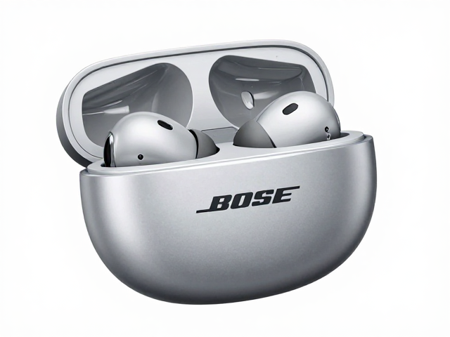 Bose耳机充电仓外壳工艺解析，品牌溢价与产品价值的平衡