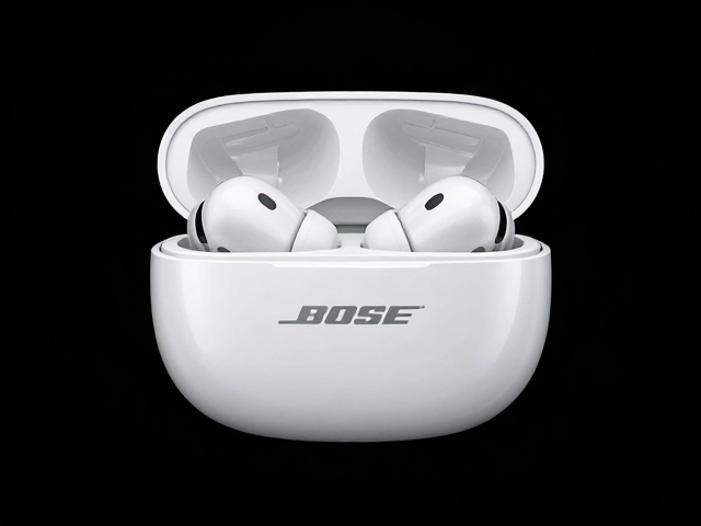 Bose耳机充电仓外壳工艺解析，品牌溢价与产品价值的平衡