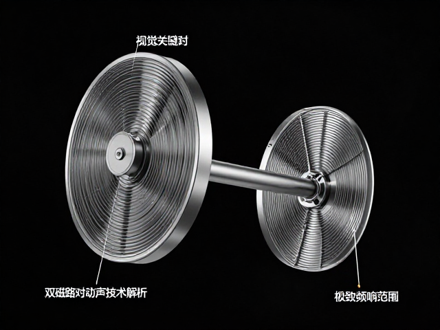 双磁路对称动圈发声技术解析，极致频响范围与音质提升指南