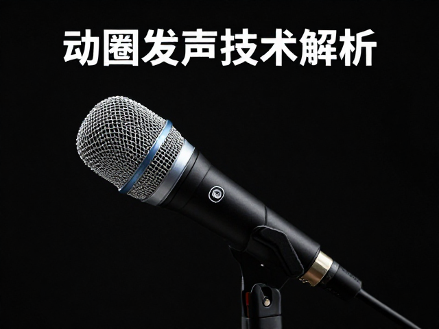 动圈发声技术解析，动圈式密闭式麦克风优势与选购指南