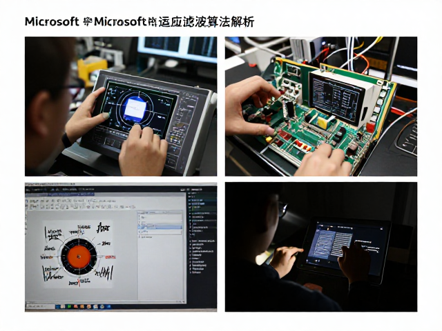 Microsoft自适应滤波算法解析,被动物理降噪如何提升音质