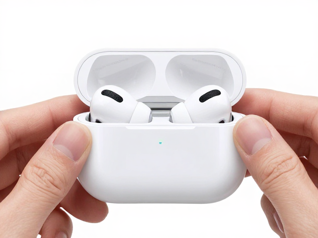 Apple耳机被物理降噪，耳压感如何缓解？