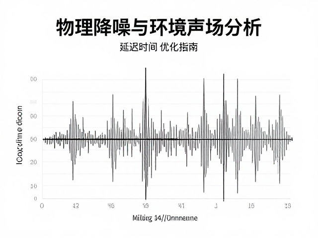 物理降噪与环境声场分析，延迟时间优化指南