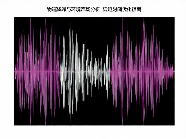 物理降噪与环境声场分析，延迟时间优化指南