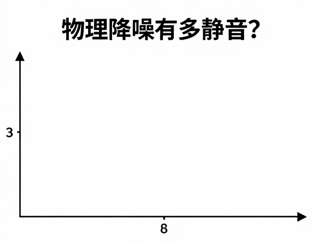 物理降噪有多静音?高采样率如何定义舒适度?
