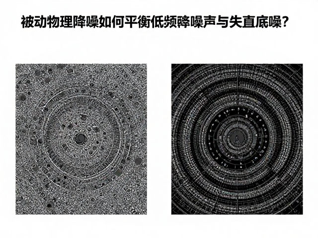 被动物理降噪如何平衡低频稳态噪声与失真底噪?