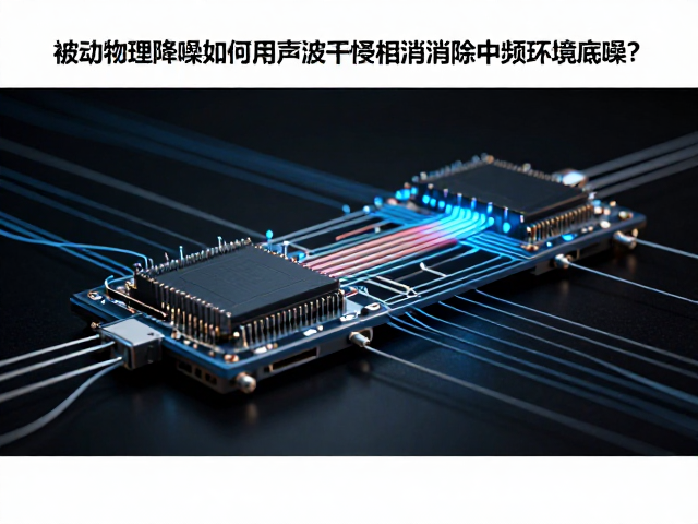 被动物理降噪如何用声波干涉相消消除中频环境底噪？