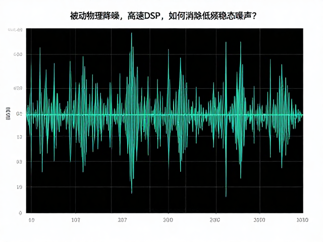 被动物理降噪,高速DSP,如何消除低频稳态噪声?