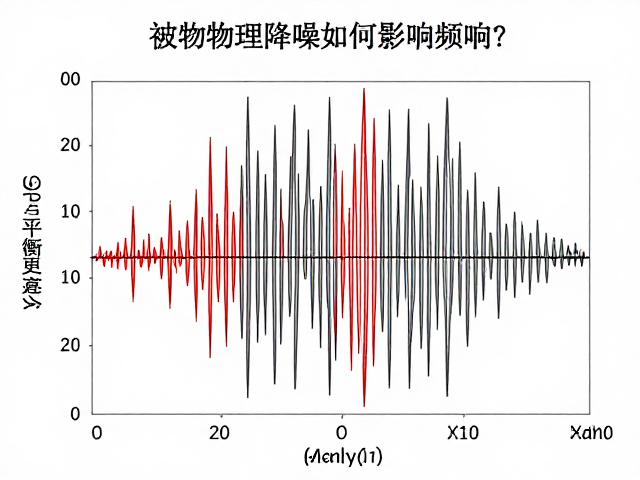 被动物理降噪如何影响频响？解析失真与底噪的平衡之道