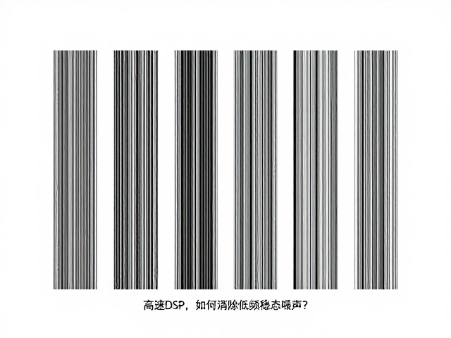 被动物理降噪,高速DSP,如何消除低频稳态噪声?