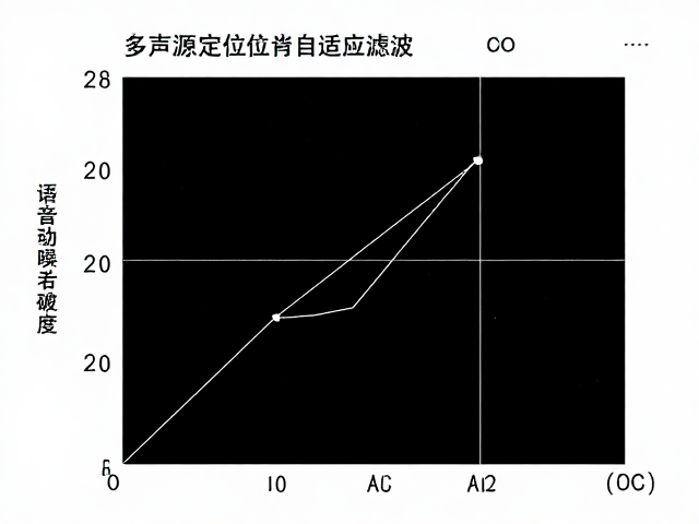 多声源定位与自适应滤波，被动物理降噪提升语音清晰度