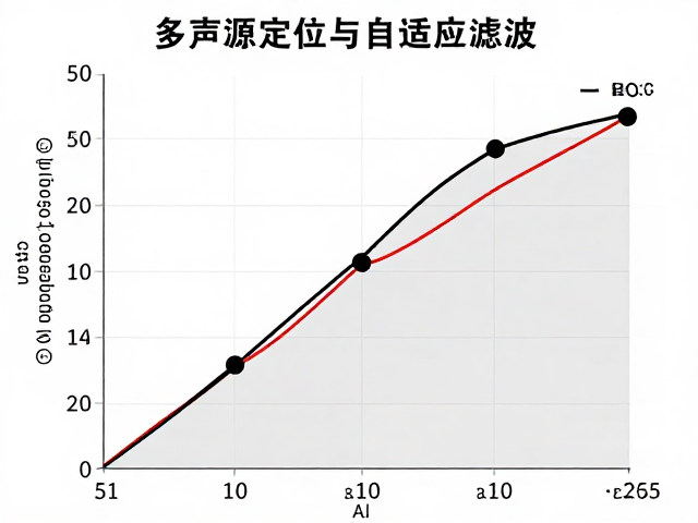 多声源定位与自适应滤波，被动物理降噪提升语音清晰度