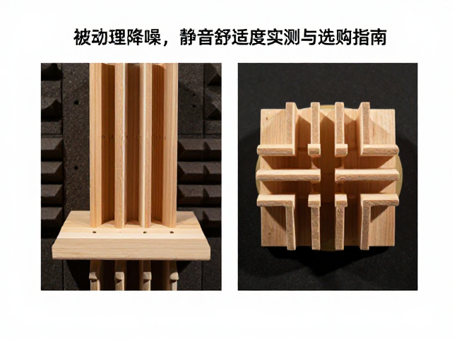 被动物理降噪，自适应滤波，静音舒适度实测与选购指南