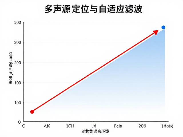 多声源定位与自适应滤波，被动物理降噪提升语音清晰度