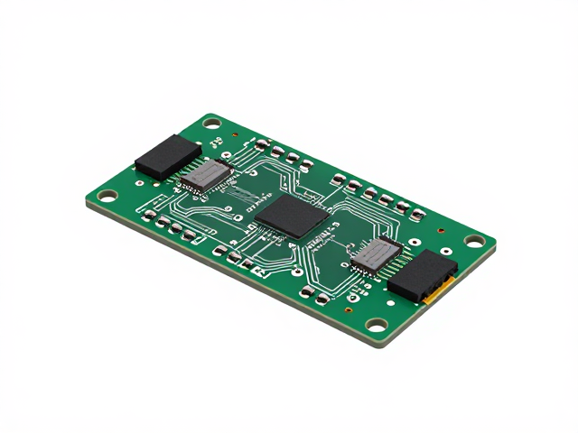 I2C总线触控面板与微动开关选型指南，提升产品稳定性