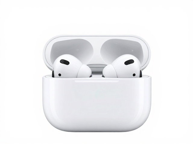 Apple AirPods混合降噪被物理降噪干扰？深度解析与避坑指南