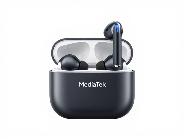 联发科蓝牙音频技术，MediaTek如何实现ANC数据通道主动降噪