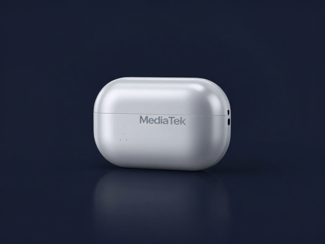 联发科蓝牙音频技术,MediaTek如何实现ANC数据通道主动降噪