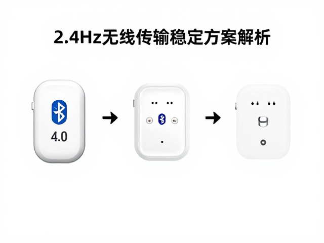 Bluetooth 4.0防断连技术，2.4GHz无线传输稳定方案解析