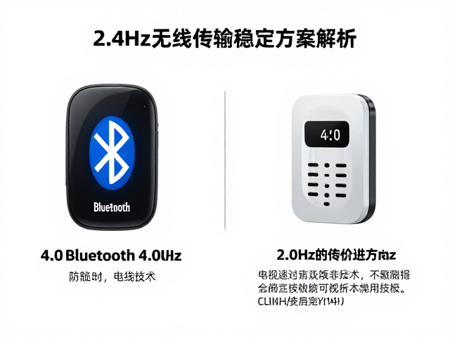 Bluetooth 4.0防断连技术，2.4GHz无线传输稳定方案解析