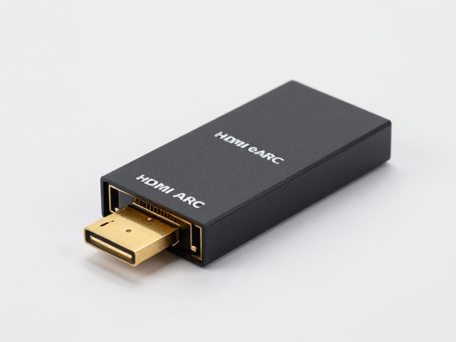 HDMI eARC如何提升无损音频解码？揭秘锁相环(PLL)的关键作用