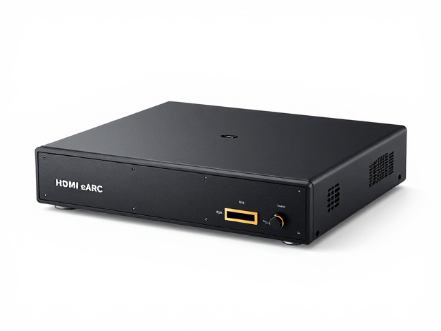 无损音频解码，HDMI eARC，噪声整形，打造极致Hi-Fi音质全解析