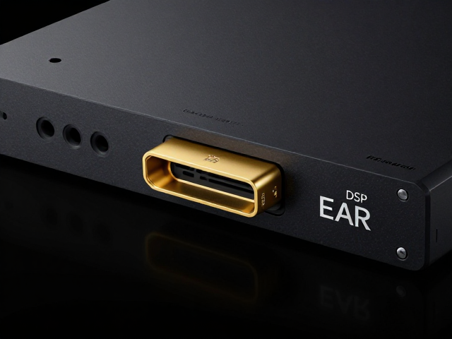 HDMI eARC，DSP，无损解码，打造极致Hi-Fi音质解析