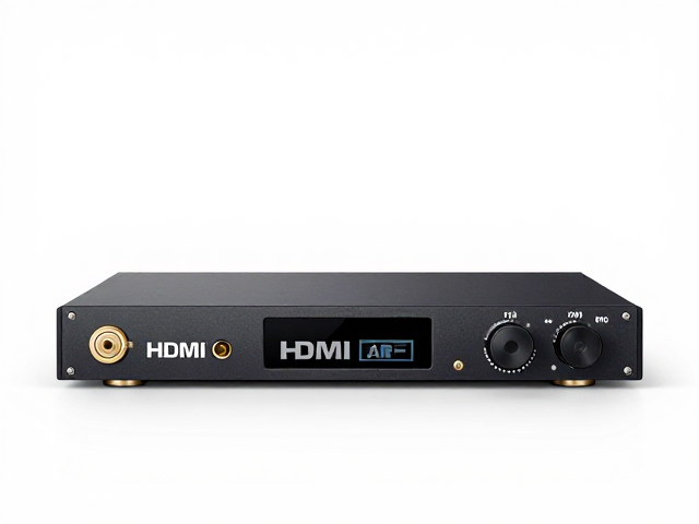 无损音频解码，HDMI eARC，噪声整形，打造极致Hi-Fi音质全解析