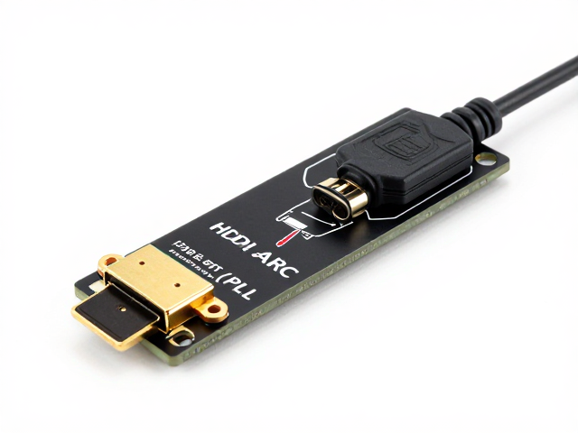 HDMI eARC搭配锁相环(PLL)，无损音频解码技术详解