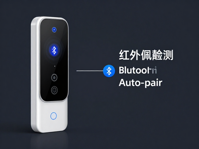 红外佩戴检测与Auto-pair，距离传感器如何实现秒连
