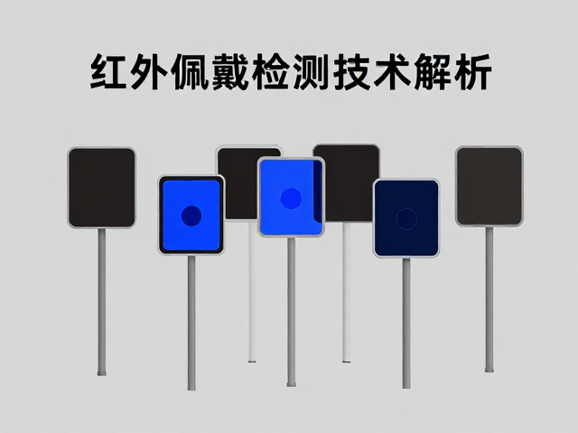 红外佩戴检测技术解析，光学接近传感器如何精准识别佩戴状态