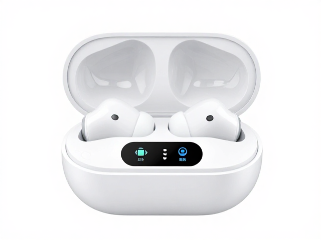 红外佩戴检测与电量同步显示，In-ear detection技术解析