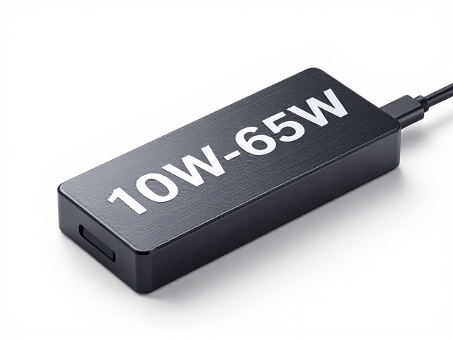 快充电源管理技术,10W-65W区间固态电池探索与能效优化
