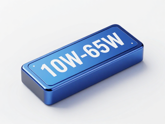 快充电源管理技术,10W-65W区间固态电池探索与能效优化